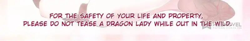 My Girl Is A Dragon Princess Chapter 27 2